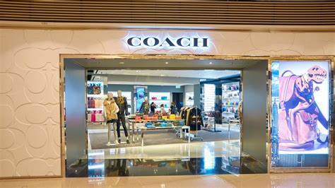 quality coach shop
